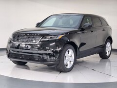 2026 Land Rover Range Rover Velar P250 S SUV