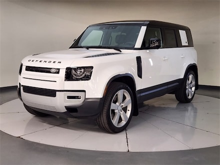 2024 Land Rover Defender 110 SE SUV