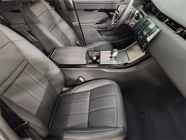 2026 Land Rover Range Rover Evoque S photo 2