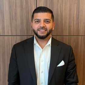 Staff member Daniel Rosales from ID_ed86a9c17d2e