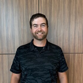 Staff member Dale Haines from ID_f3285d2d429d