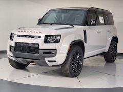 2026 Land Rover Defender 110 OCTA SUV