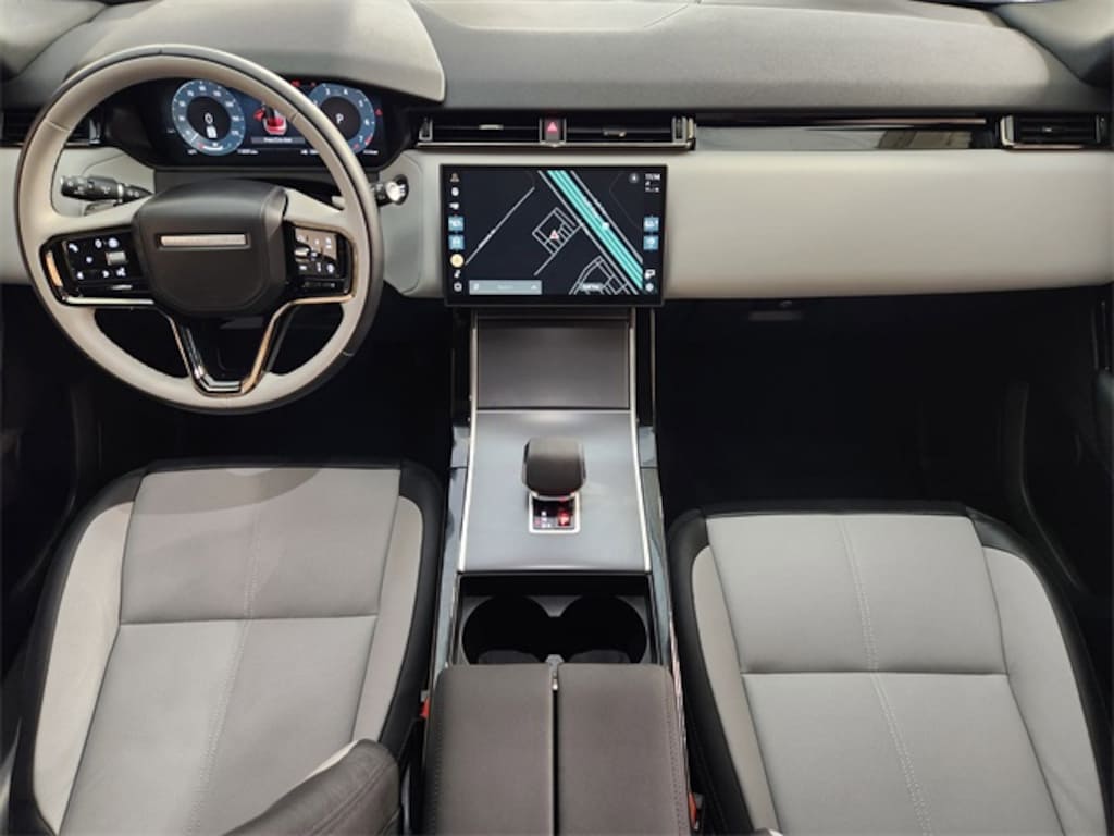 Used 2026 Land Rover Range Rover Velar P250 S SUV