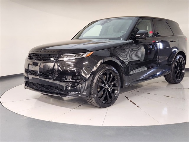 2025 Land Rover Range Rover Sport Dynamic SE