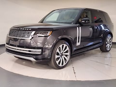 2026 Land Rover Range Rover P530 Autobiography SUV