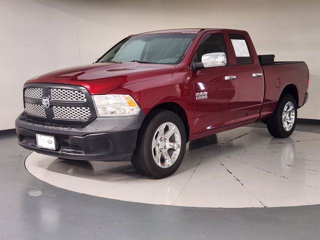 2014 RAM Ram 1500 Pickup