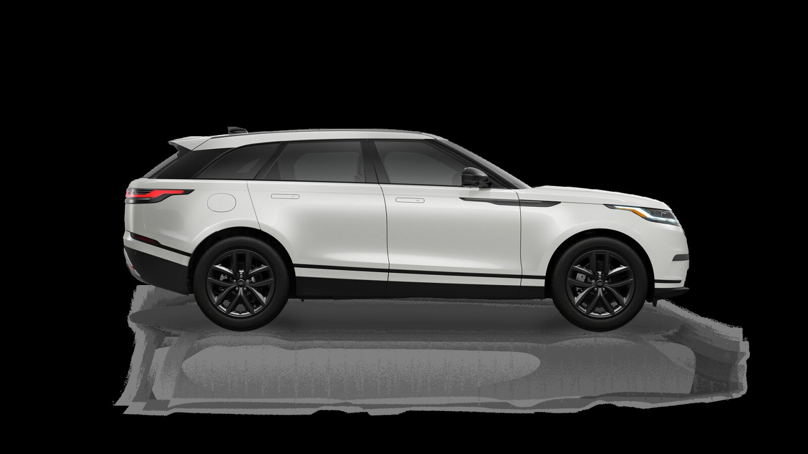 Used 2026 Land Rover Range Rover Velar S with VIN SALYJ2EX3TA817858 for sale in Friendswood, TX