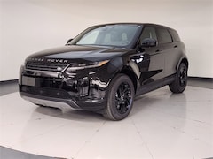 2026 Land Rover Range Rover Evoque Core S SUV