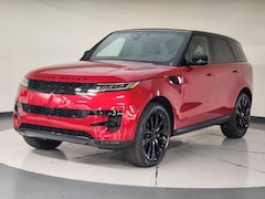 2026 Land Rover Range Rover Sport P360 SE SUV