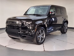 2025 Land Rover Defender 110 V8 SUV