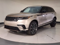 2026 Land Rover Range Rover Velar P400 Autobiography SUV