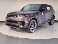 2026 Land Rover Range Rover Sport P360 SE SUV