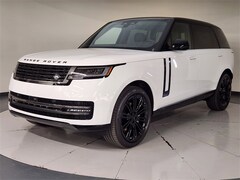 2026 Land Rover Range Rover P400 SE 7 Seat SUV