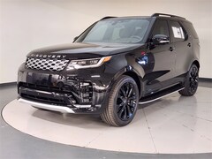 2026 Land Rover Discovery Tempest Edition SUV
