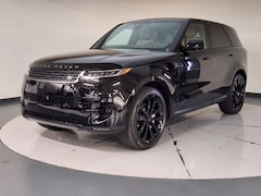 2026 Land Rover Range Rover Sport P360 SE SUV