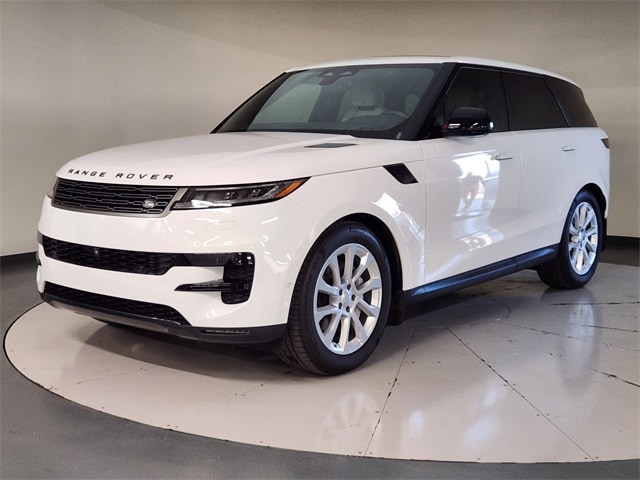 2025 Land Rover Range Rover Sport SE's photo