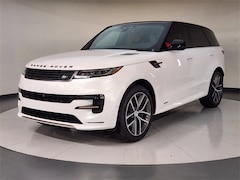 2025 Land Rover Range Rover Sport Autobiography SUV