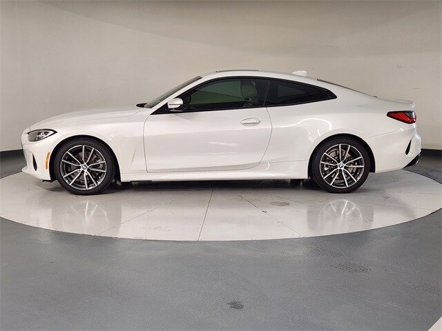 2022 Bmw 430i Coupe photo 4