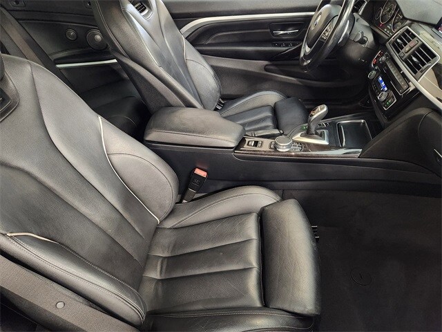 2018 Bmw 430i Convertible photo 3