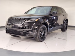 2026 Land Rover Range Rover Velar P250 S SUV