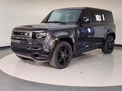 2025 Land Rover Defender 110 X-Dynamic SE SUV