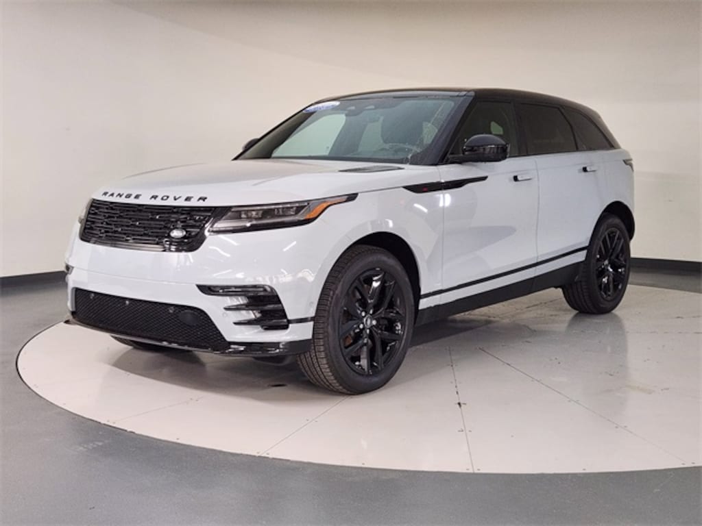 Used 2026 Land Rover Range Rover Velar P250 Dynamic SE SUV