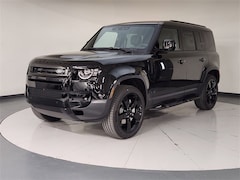 2026 Land Rover Defender 110 S SUV