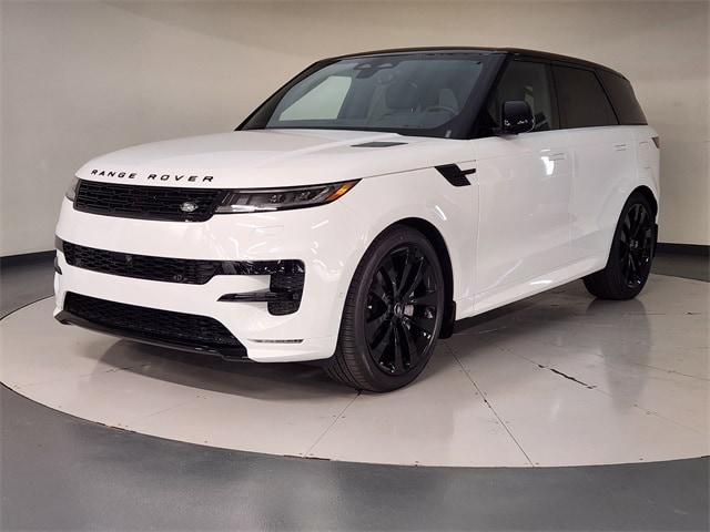 2025 Land Rover Range Rover Sport Dynamic SE's photo