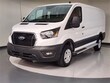 Ford Transit-250 Cargo