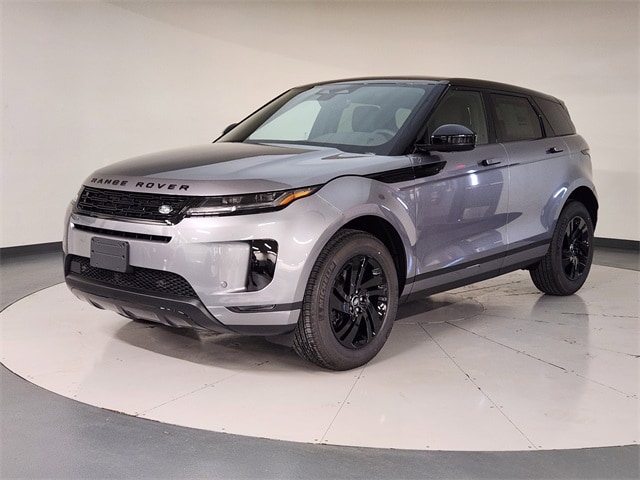 2026 Land Rover Range Rover Evoque S's photo