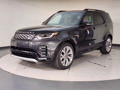 2026 Land Rover Discovery Gemini Edition SUV