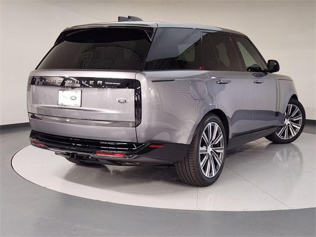 Certified 2023 Land Rover Range Rover SE with VIN SALKP9E7XPA038492 for sale in Friendswood, TX