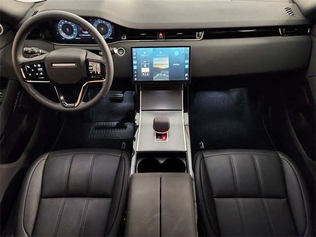 2026 Land Rover Range Rover Evoque S photo 2