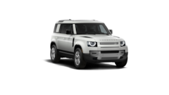 2025 Land Rover Defender 110 S 300PS SUV