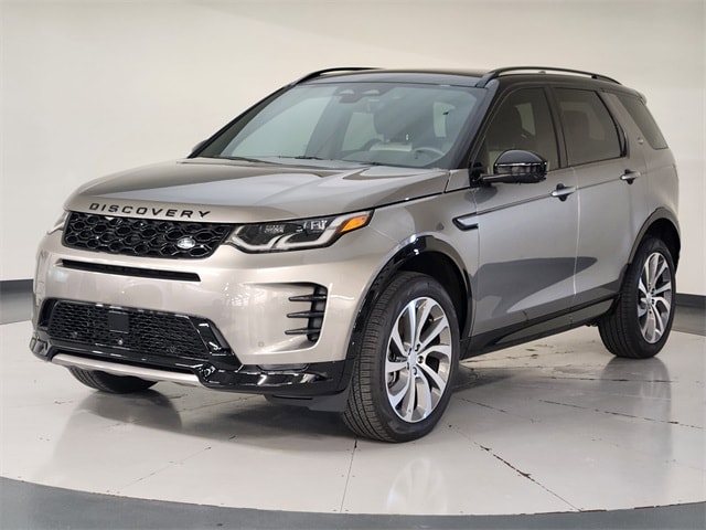 2025 Land Rover Discovery Sport Dynamic SE