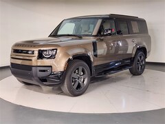 2026 Land Rover Defender 130 X-Dynamic SE SUV