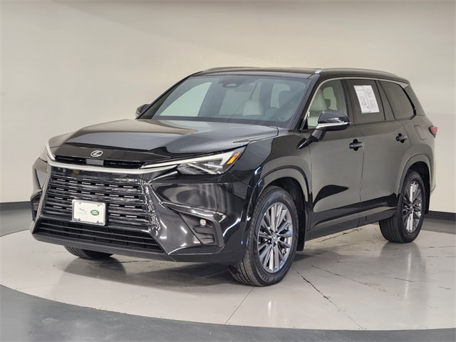 2024 Lexus TX 350