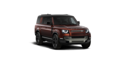 2025 Land Rover Defender 130 400PS X-Dynamic SE SUV