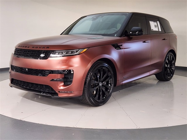 2025 Land Rover Range Rover Sport Autobiography's photo
