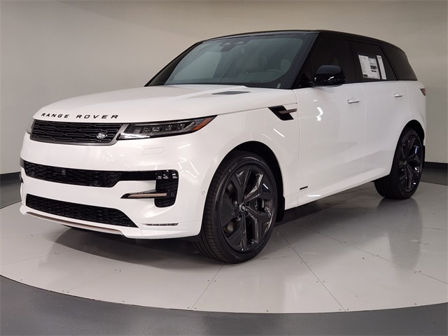 2025 Land Rover Range Rover Sport Autobiography's photo