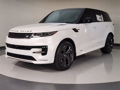 2025 Land Rover Range Rover Sport Autobiography SUV