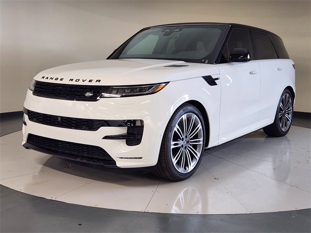 2025 Land Rover Range Rover Sport Dynamic SE's photo