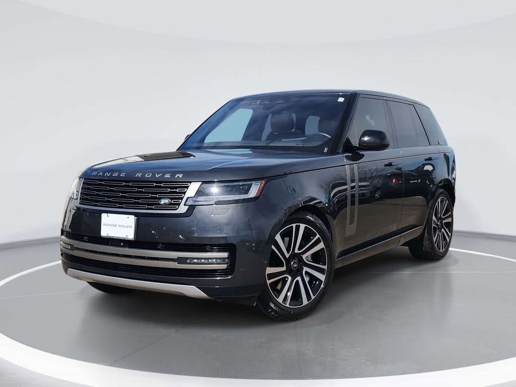 2023 Land Rover Range Rover 4.4 SE SWB's photo
