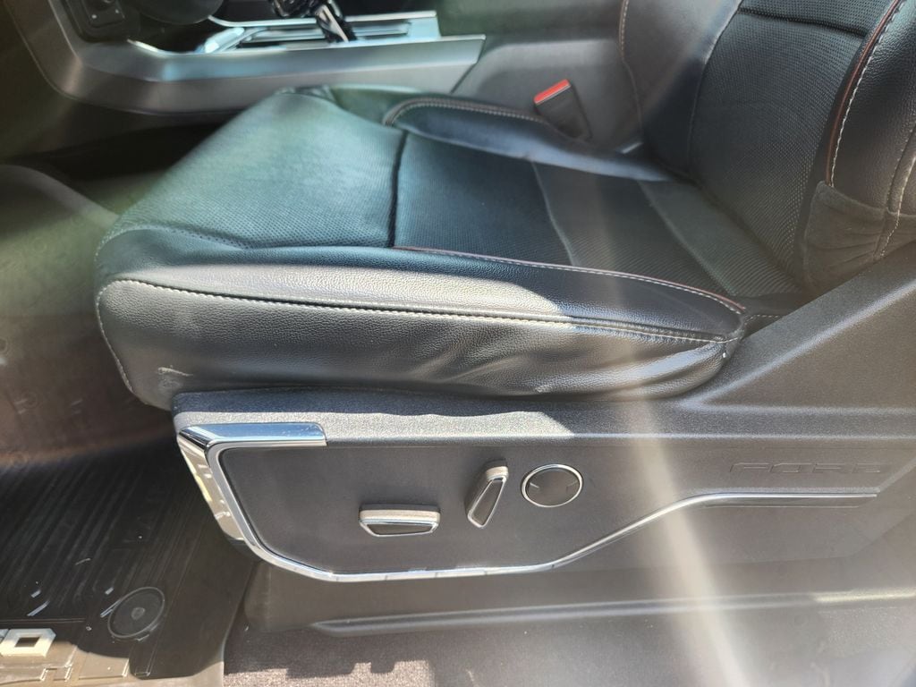 2021 Ford F-150 Lariat - Photo 13