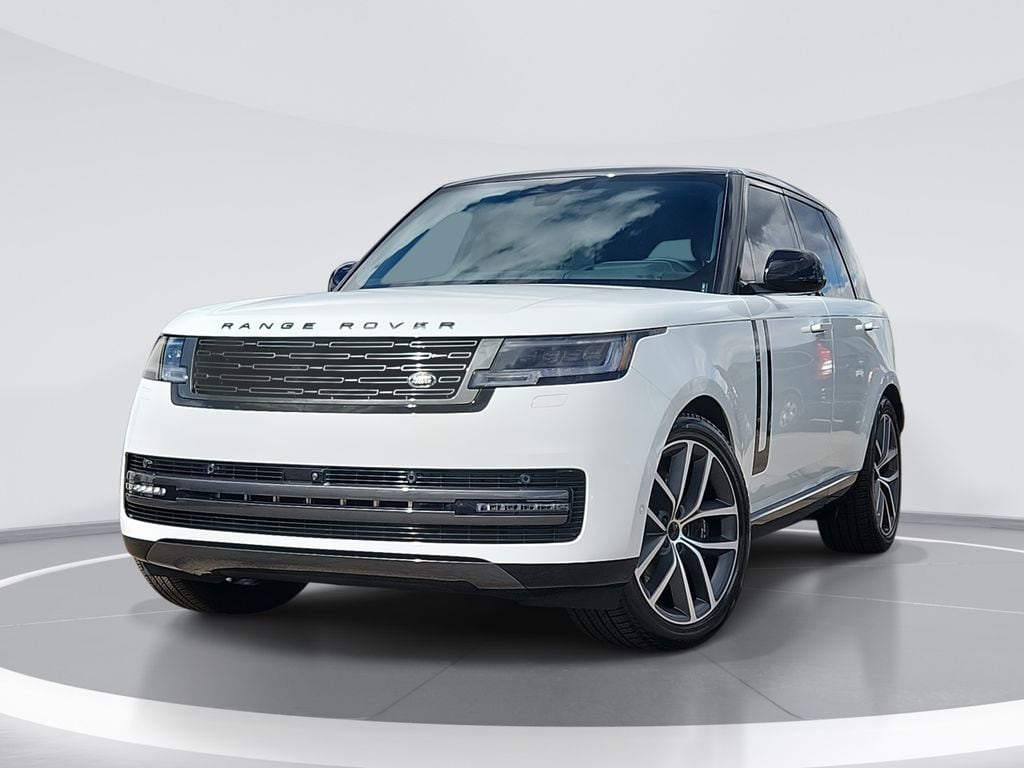 2026 Land Rover Range Rover 4.4 SE SWB's photo