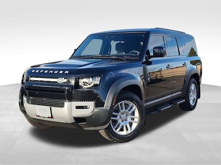 2025 Land Rover Defender 130 S SUV