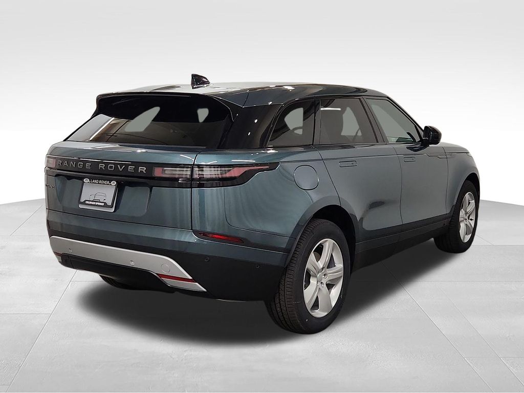 2026 Land Rover Range Rover Velar S - Photo 13