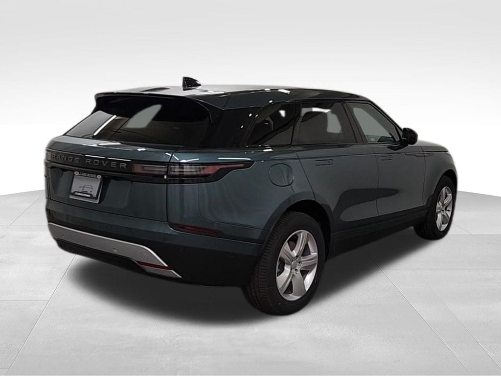 2026 Land Rover Range Rover Velar S - Photo 8