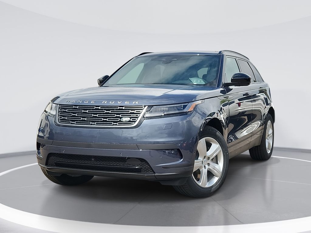 2026 Land Rover Range Rover Velar P250 S's photo