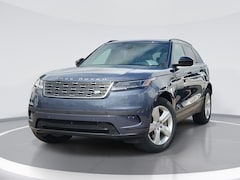 2026 Land Rover Range Rover Velar S